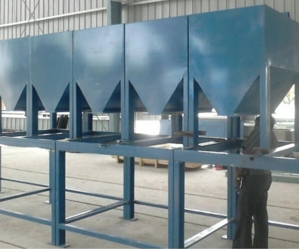 Mobile Truck Loader Manufacturers in Chennai